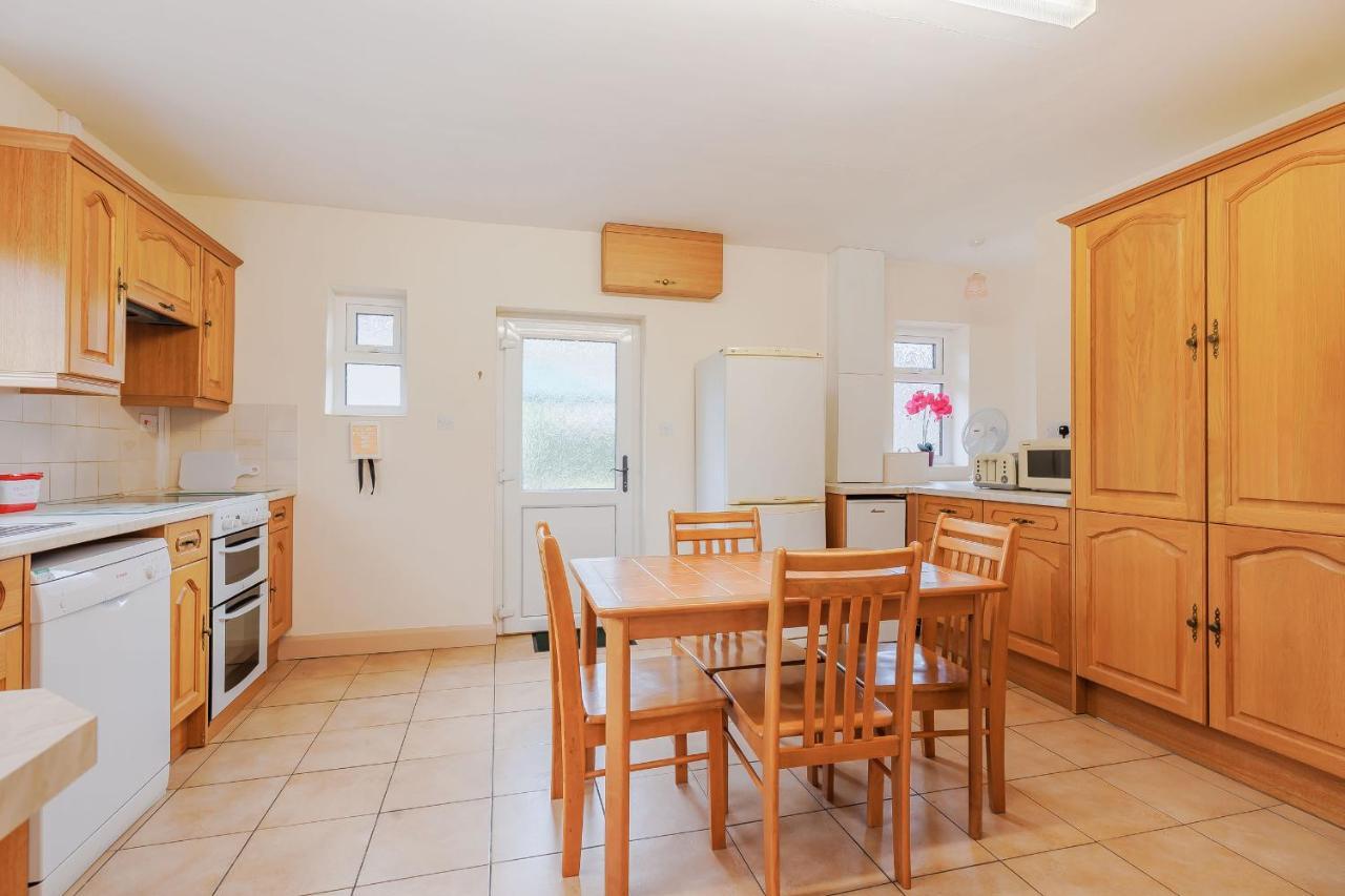 Meadow Lea Villa Leominster Dış mekan fotoğraf