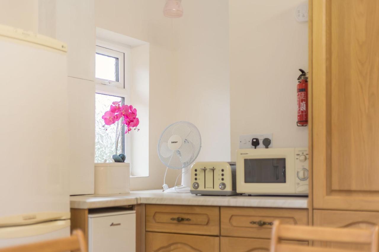 Meadow Lea Villa Leominster Dış mekan fotoğraf