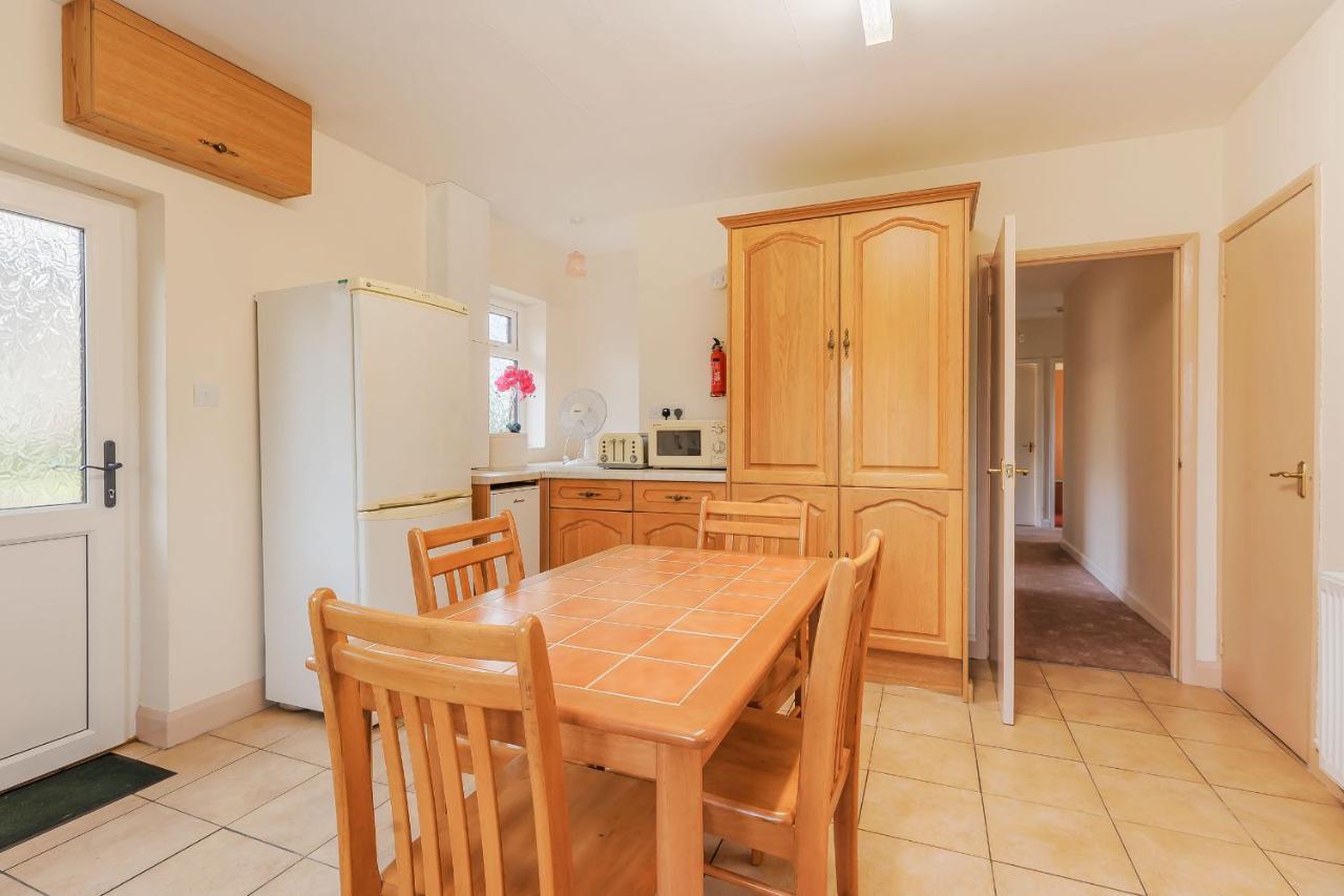 Meadow Lea Villa Leominster Dış mekan fotoğraf
